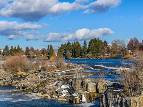 Idaho-Falls-Region