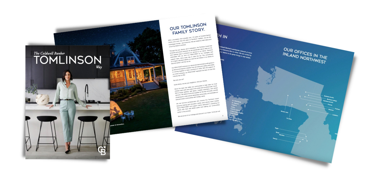 CB Tomlinson Way - intro graphic