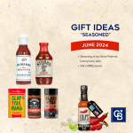 June-Gift ideas