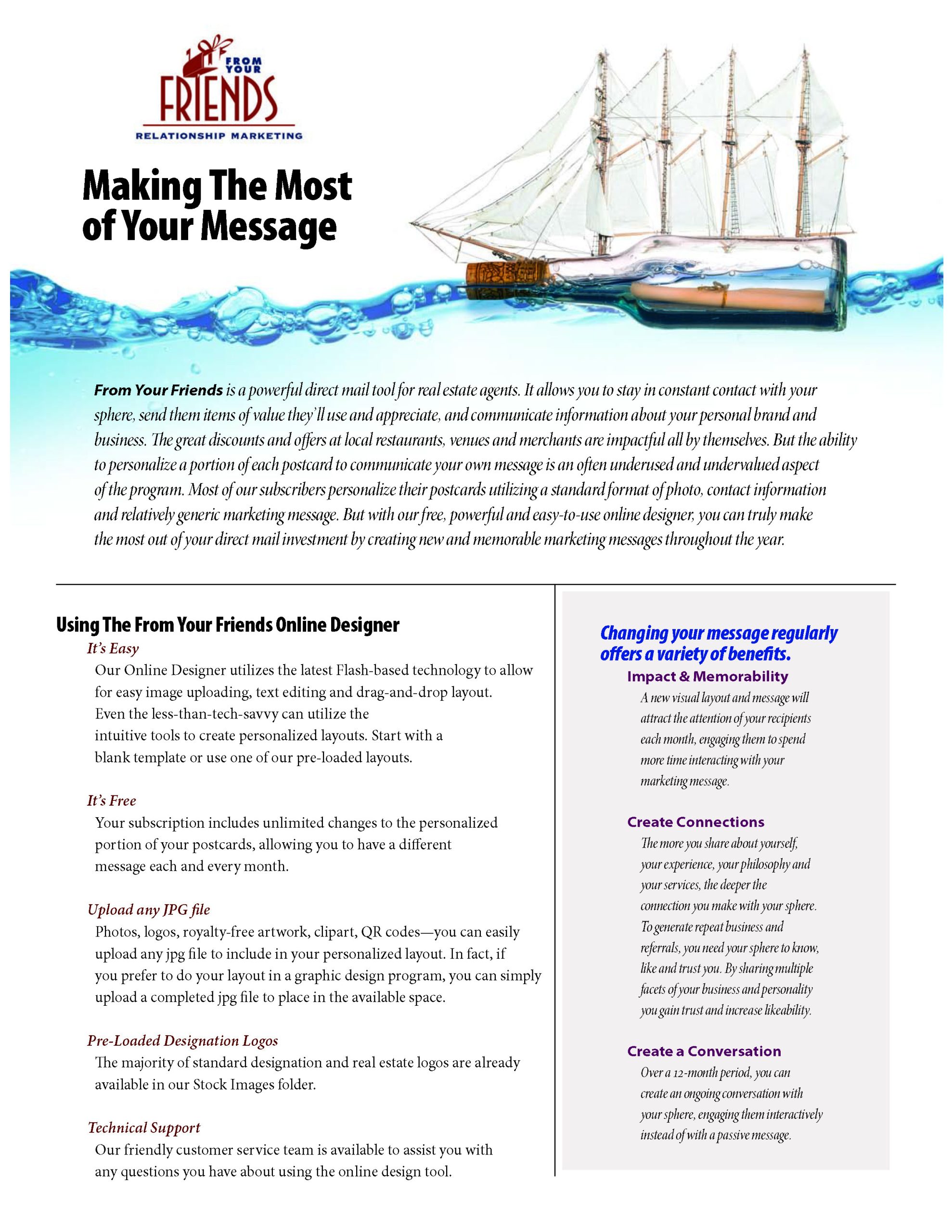 Make_The_Most_of_Your_Message_Page_1