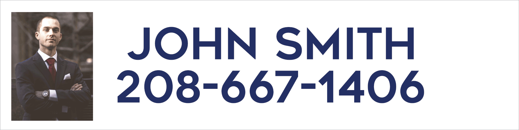 COLDWELL-BANKER-6X24-WHITE-PERSONAL-PHOTO-RIDER