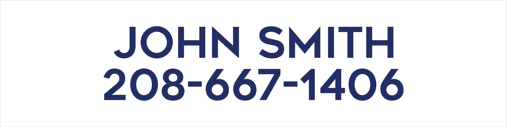 COLDWELL-BANKER-6X24-WHITE-PERSONAL-RIDER