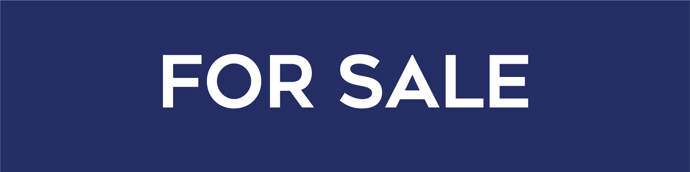 COLDWELL-BANKER-BLUE-6X24-FORSALE