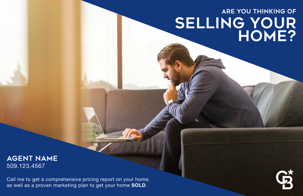 06 - Thinking of Selling