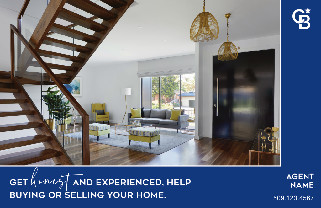 08 - Experienced REALTOR®