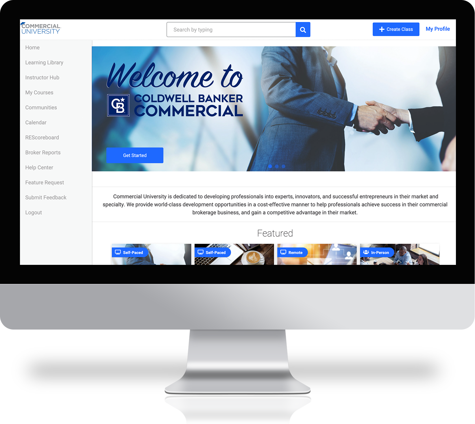 CBTHUB_CommercialUniversity_Mockup