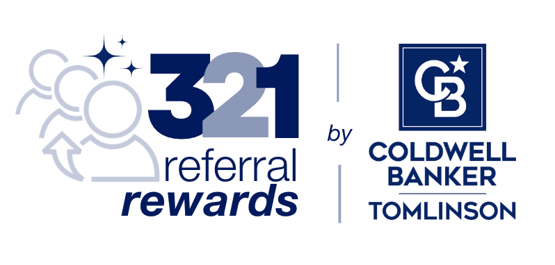 Referral Rewards Logo