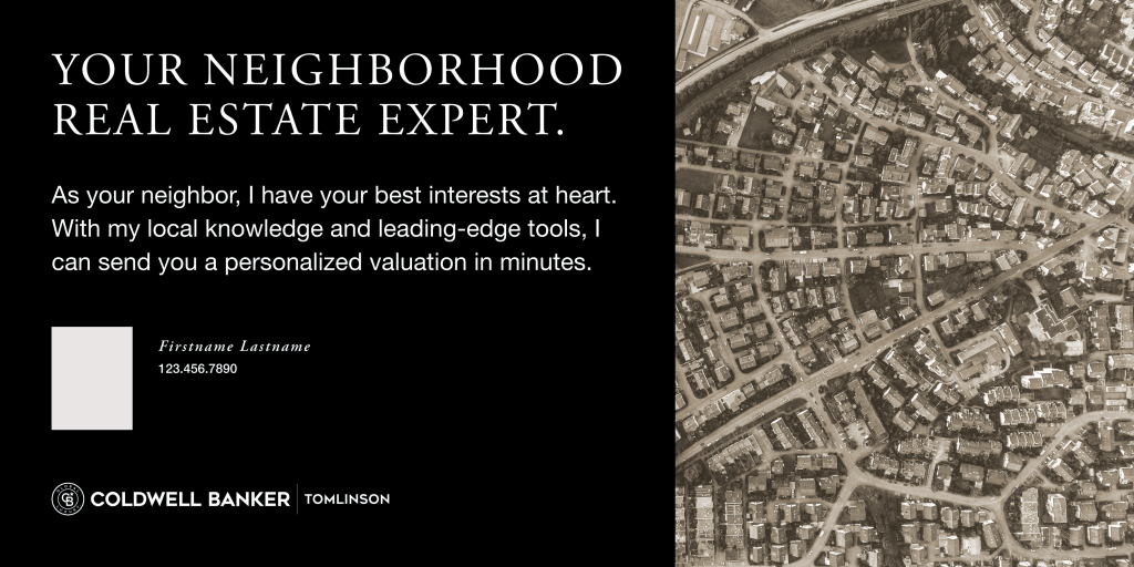 10 - Neighborhood Expert