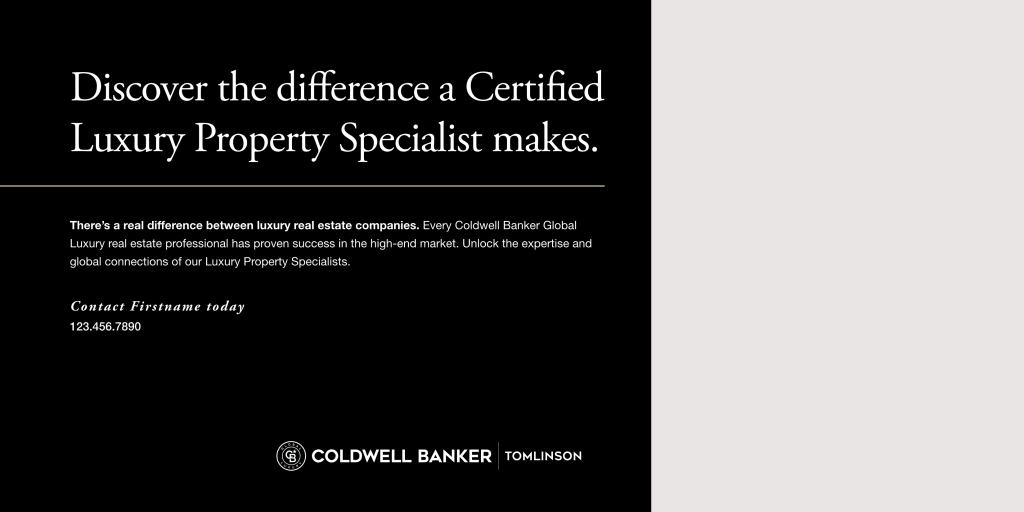 02 -  Certified Luxury Specialist
