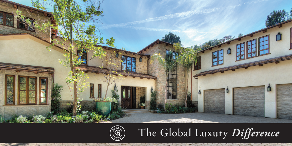 03 - Global Luxury Difference
