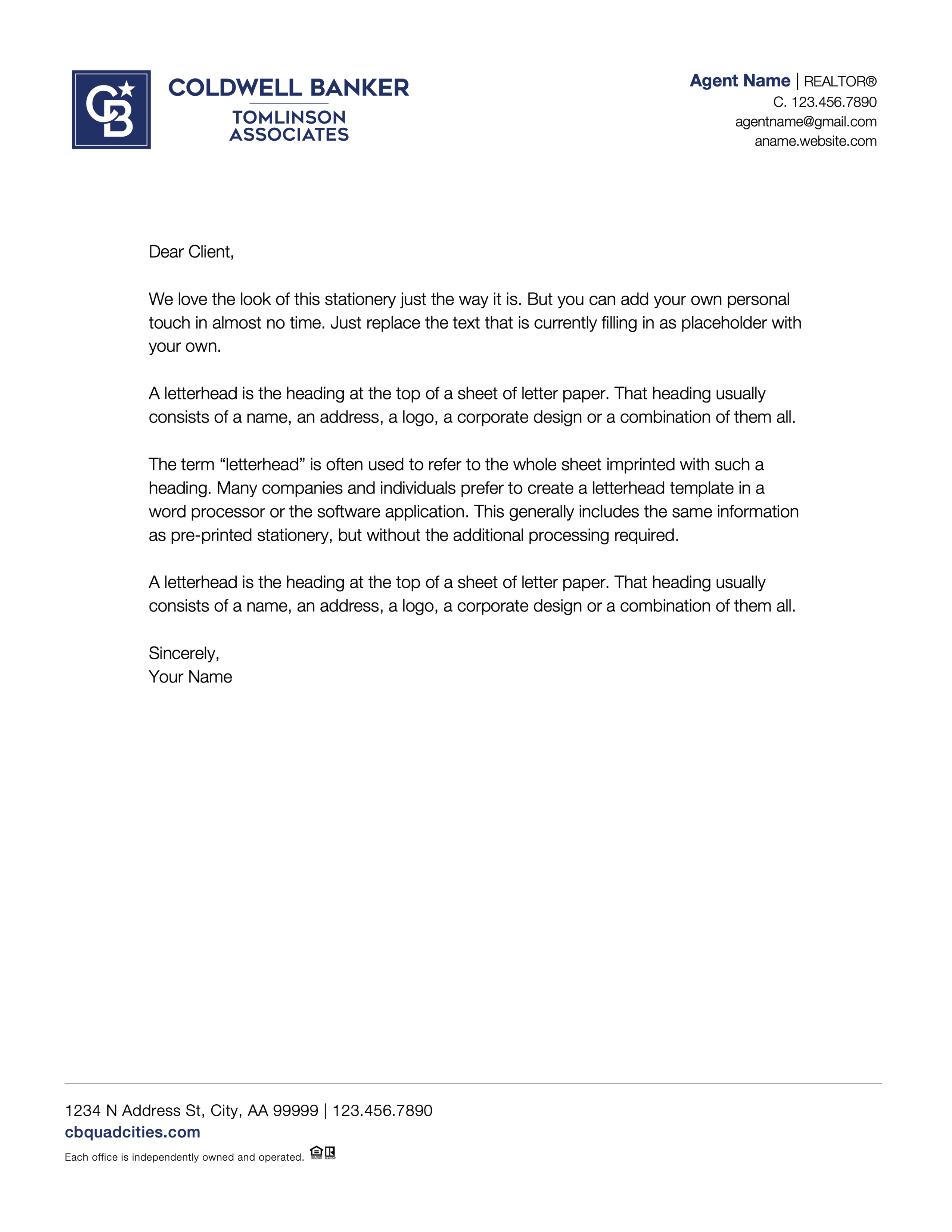 CBTA_Letterhead_Agent