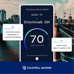 🌟 Check out the Move Meter! 🏈 Seen in ads during Thursday Night Football on Amazon Prime, it helps you compare the cost and quality of living in two cities. 🏙 #MoveMeter #ThursdayNightFootball #AmazonPrime #coldwellbankertomlinson