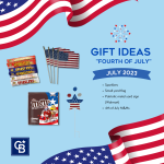 4th of July Gift Ideas