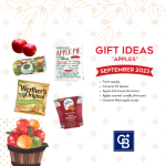 Apple Picking Gift Ideas