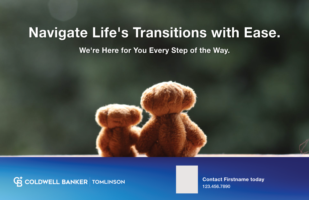 55 - Life Transitions