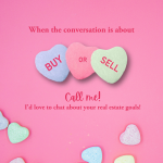 Conversation Hearts
