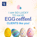 Egg-cellent