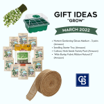 Grow Gift Ideas