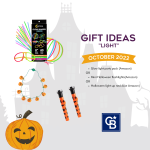 Halloween Lights Gift Ideas