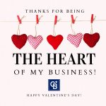 Heart of my Business