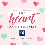 Heart of my Business 2