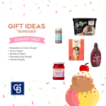Ice Cream Scoop Gift Ideas
