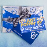 Just Poppin' By Gift Ideas