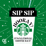 National Coffee Day 2