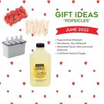 Summer is Sweet Gift Ideas