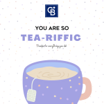 Tea-Riffic