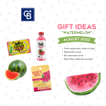 Watermelon Gift Ideas
