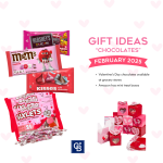 February-Gift ideas