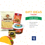 June-Gift ideas