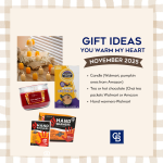 November gift ideas