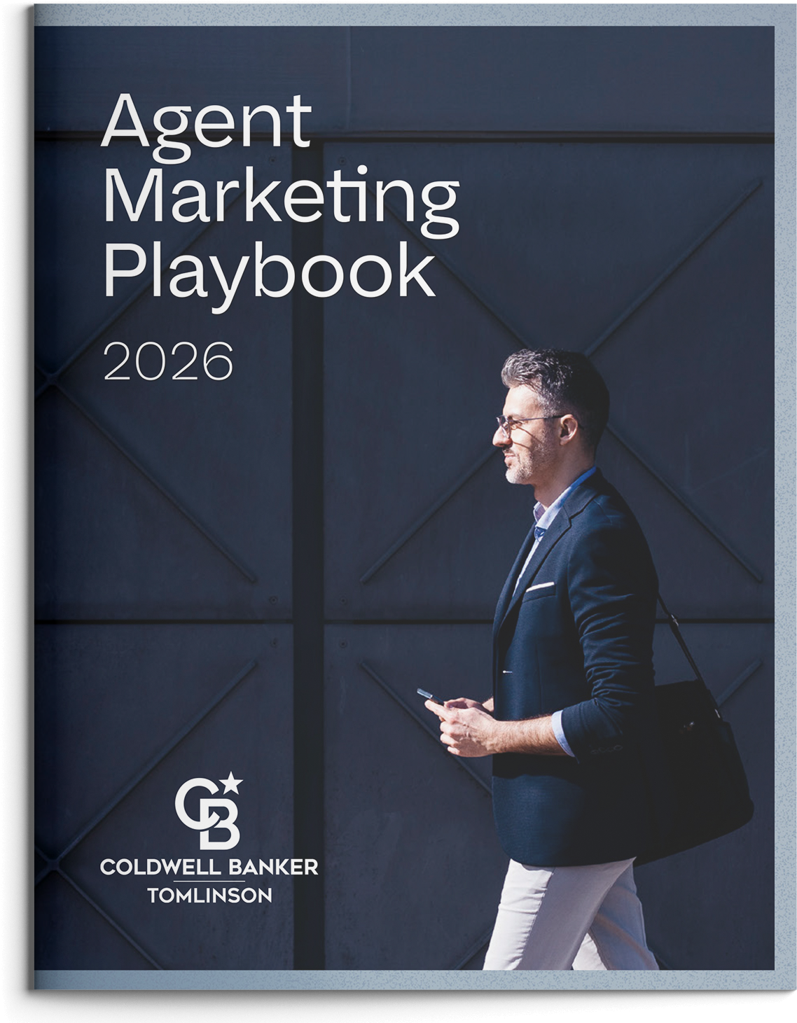 CBTHUB_AgentMarketingPlaybook2026_Mockup