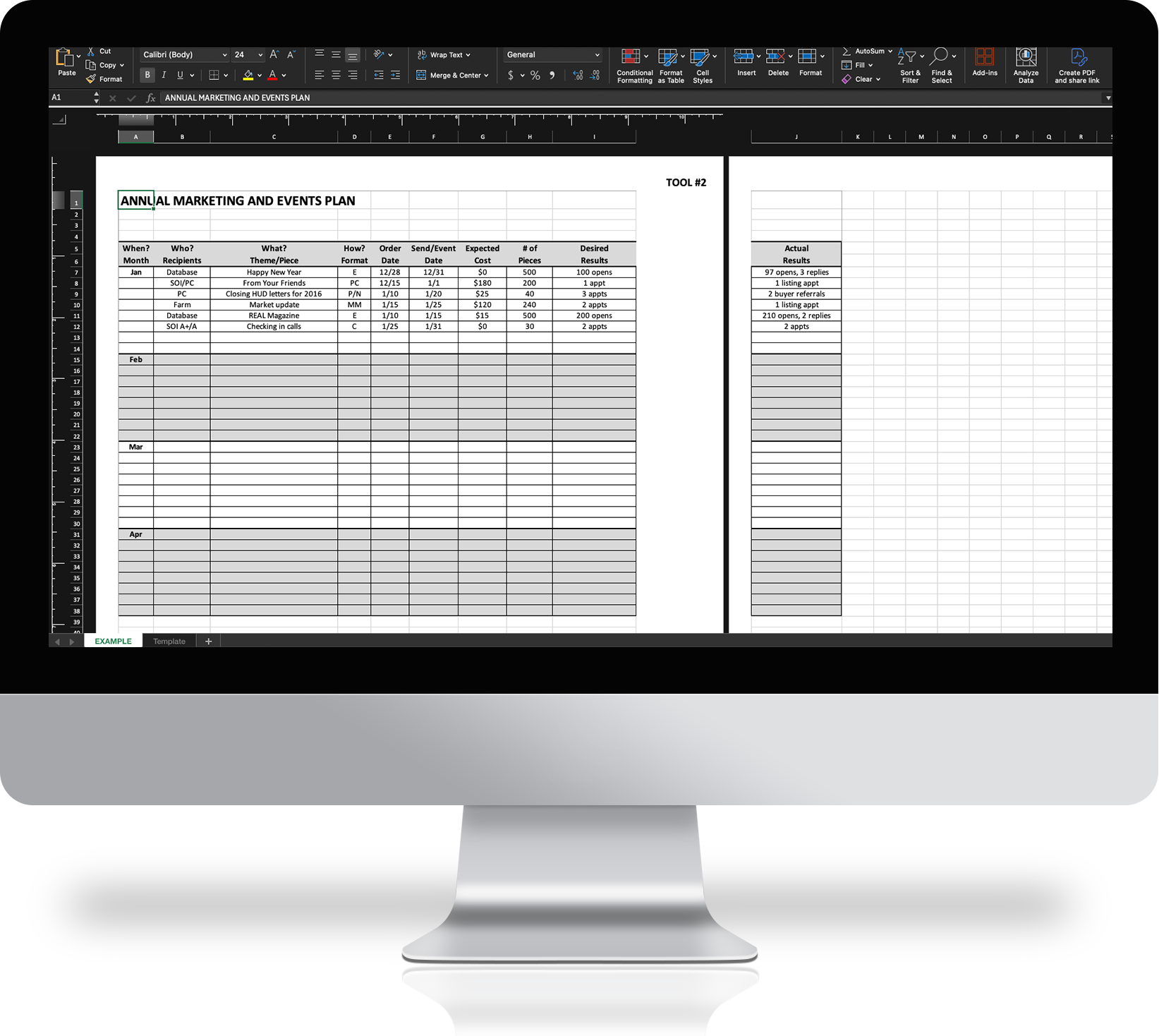 CBTHUB_MarketingEventsPlanner_Mockup