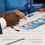 Benefits of Investin