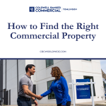 Finding the right property