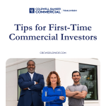 First time Investors Tips