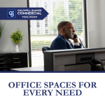 Office Spaces