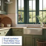 05-13-SmallUpdatesThatMakeYourHomeFeelNew