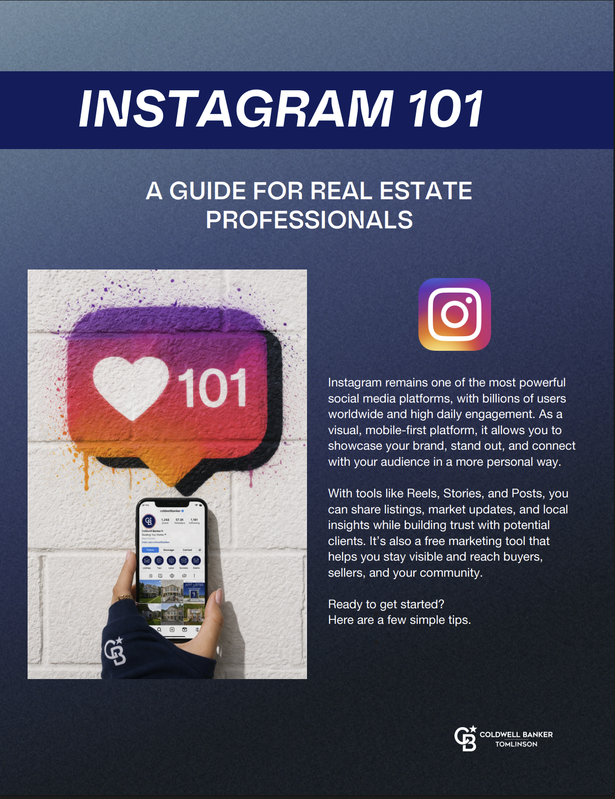 Instagram 101 Cover