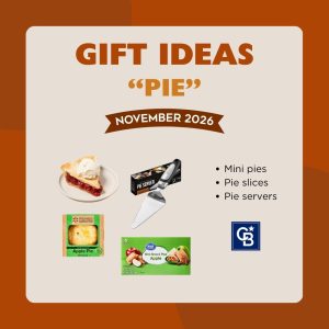 November Gift Ideas