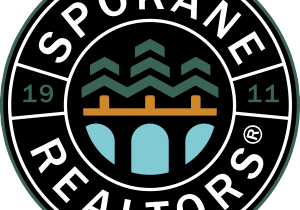 Spokane Realtors Logo